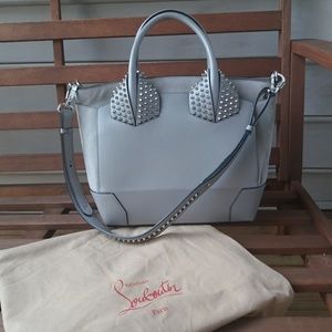 Christian Louboutin Eloise Large Tote Bag